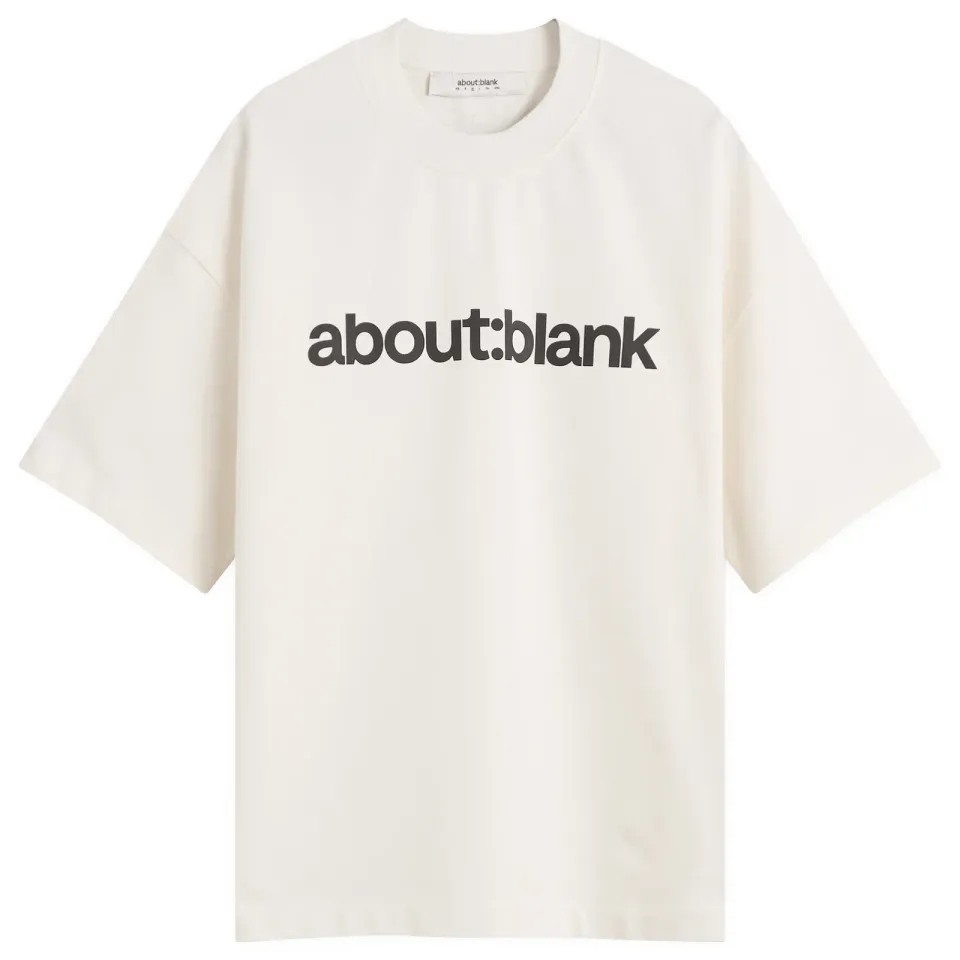 Block T-Shirt