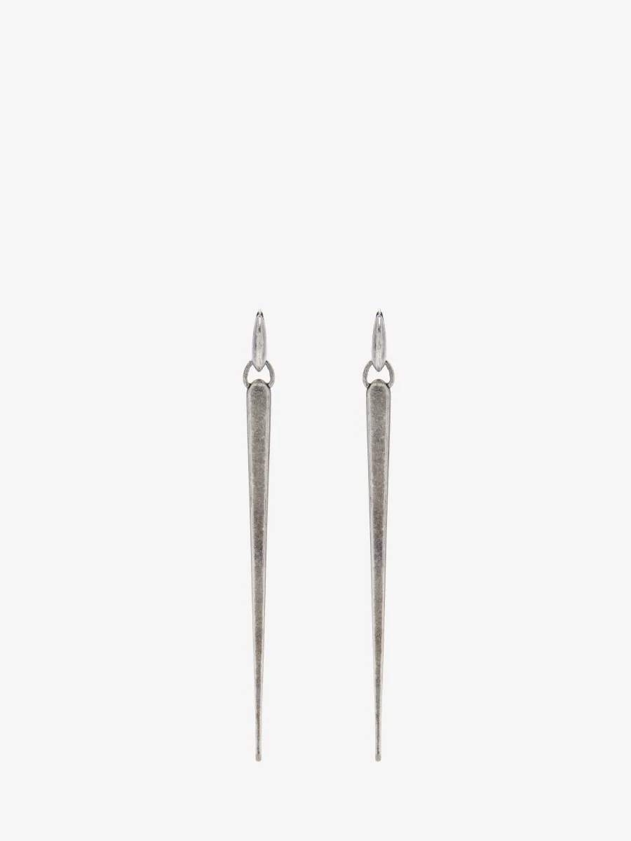 Scissor Earrings