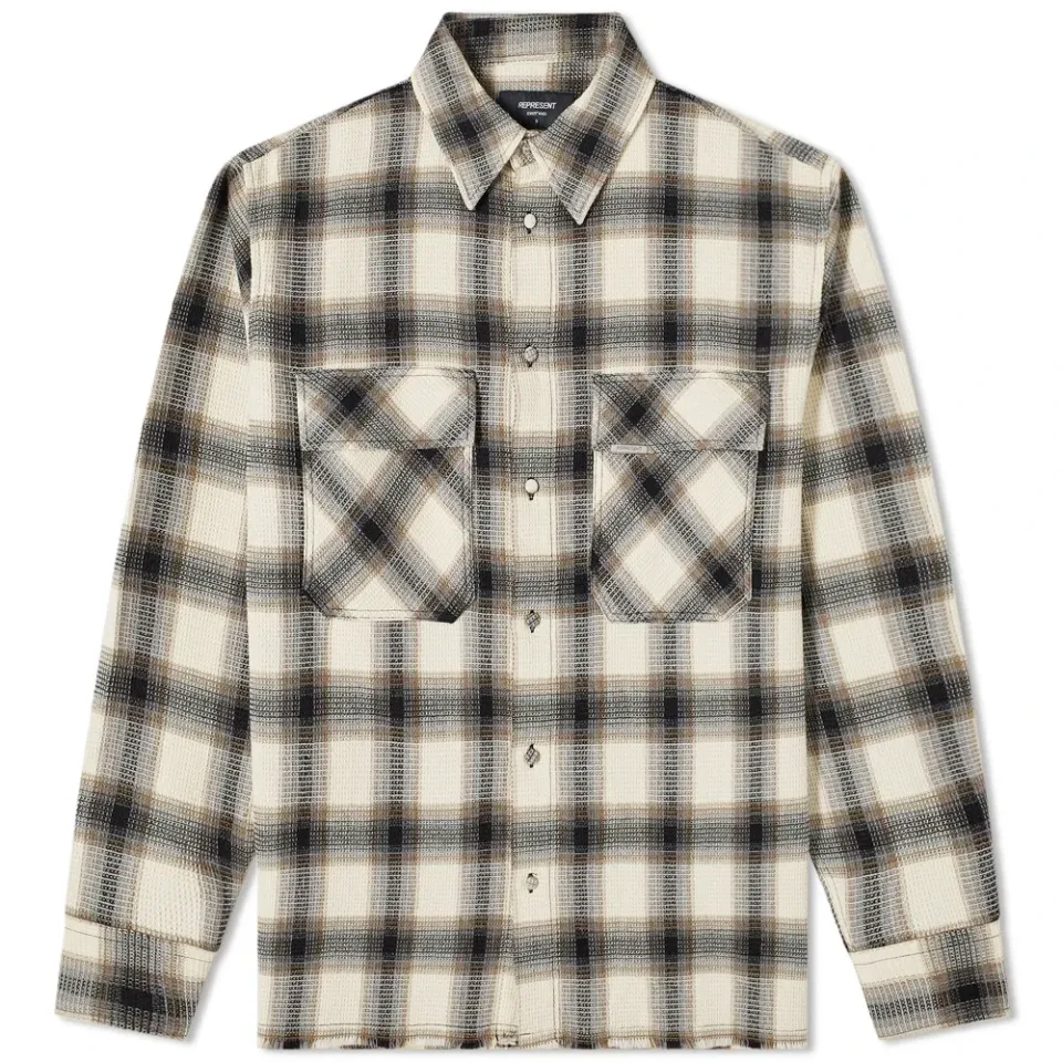 Flannel Shirt