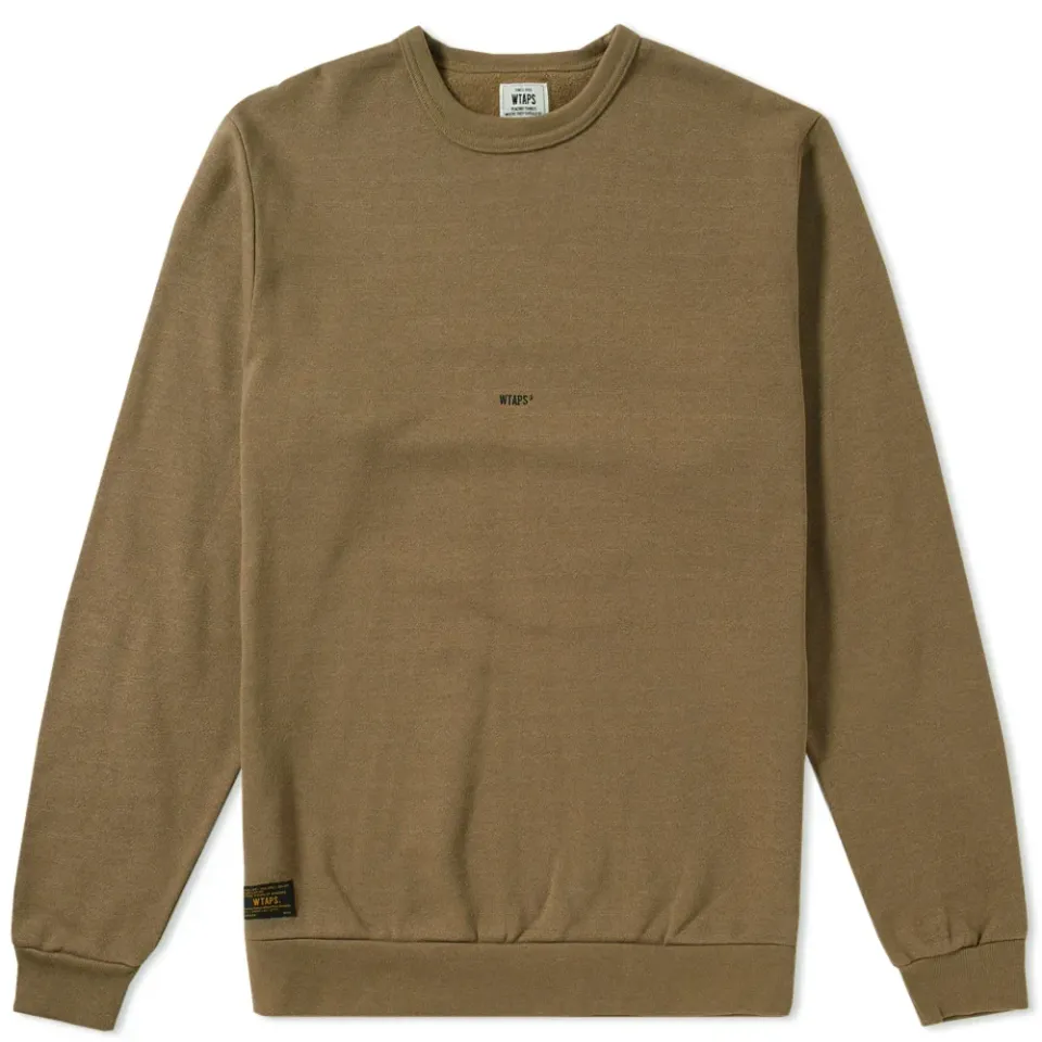 Hellweek 02 Crew Sweat