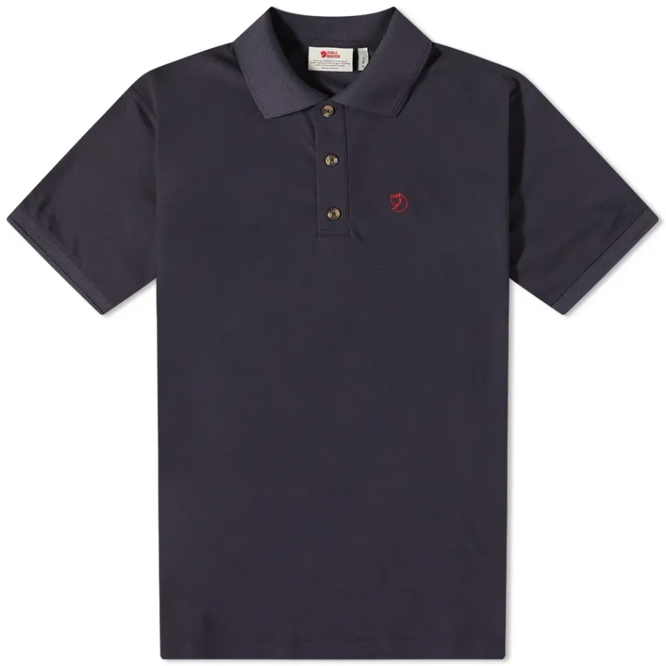 Crowley Pique Polo