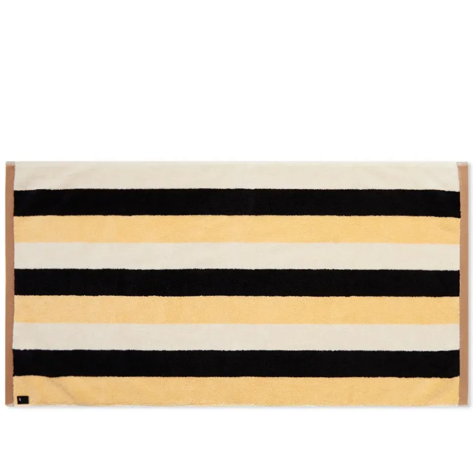 Trio Bath Mat