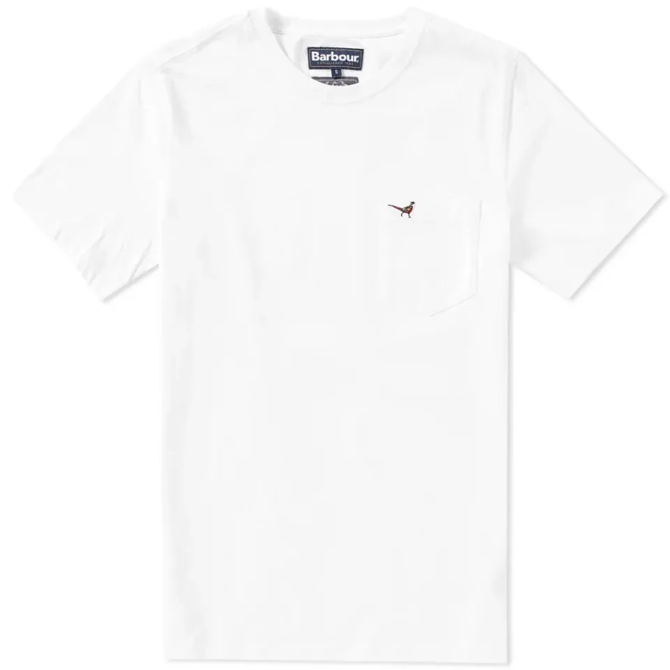 Preston Pocket Tee
