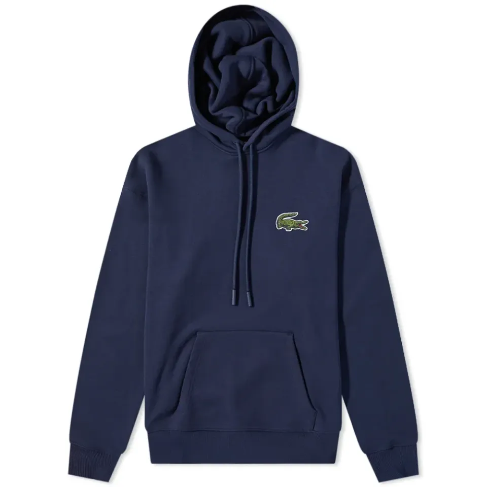 Robert Georges Core Hoodie
