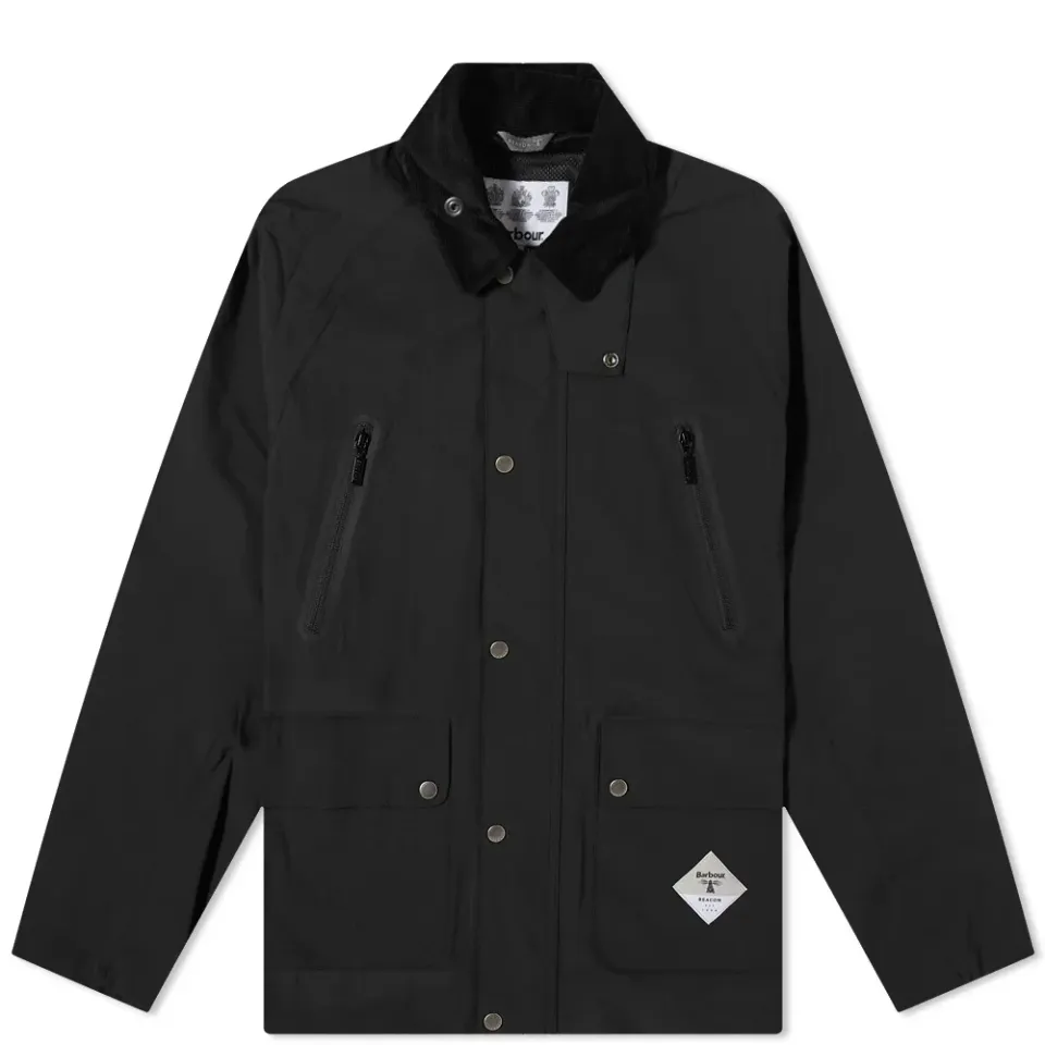 Beacon Bedale Showerproof Jacket