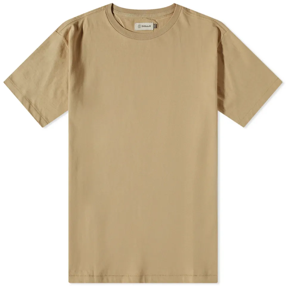 Organic T-Shirt