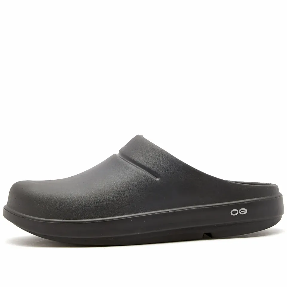 OOclog