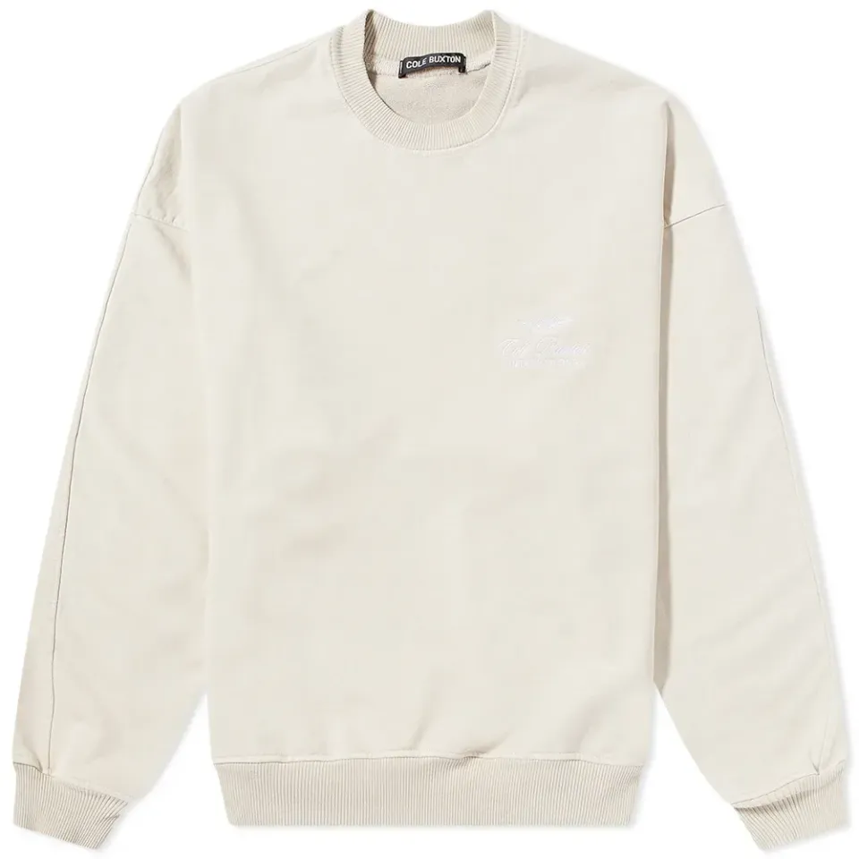 International Crew Sweat