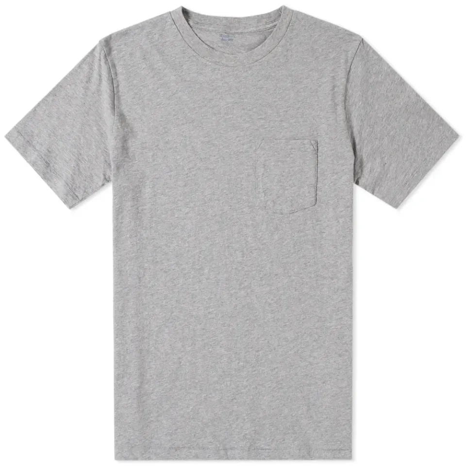 Pocket Tee