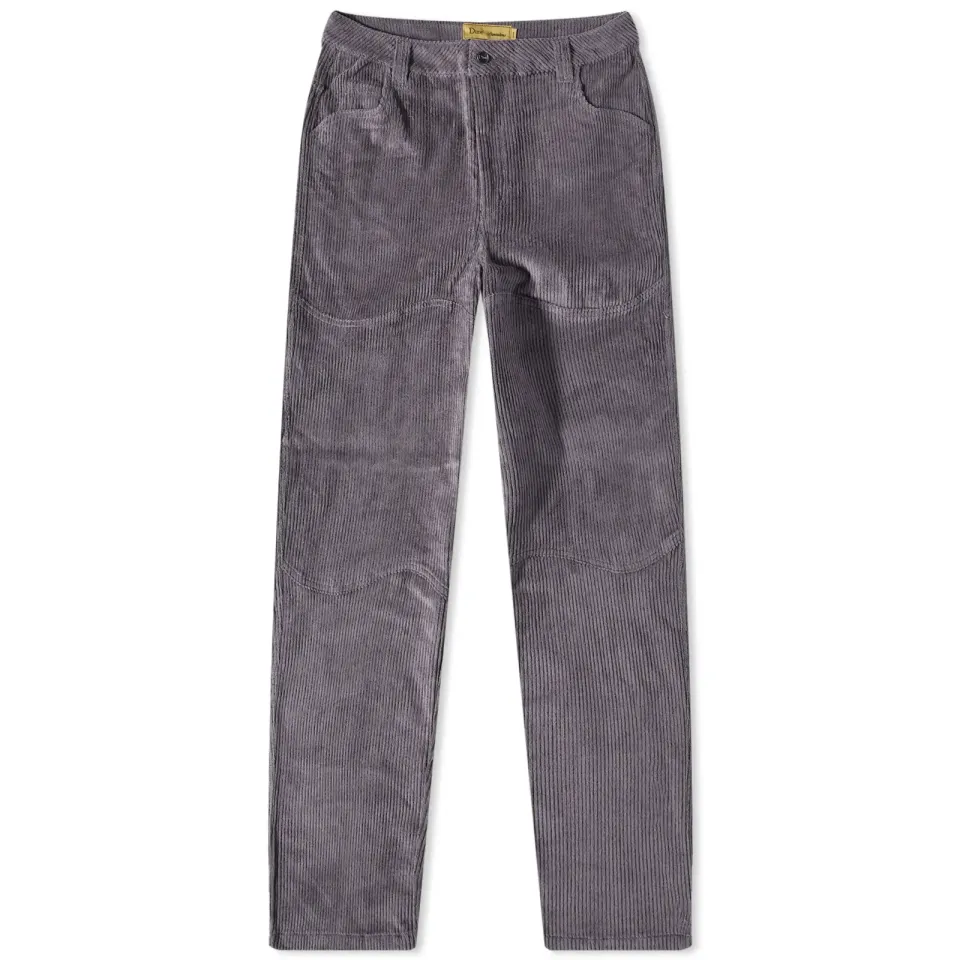 Baggy Corduroy Pant