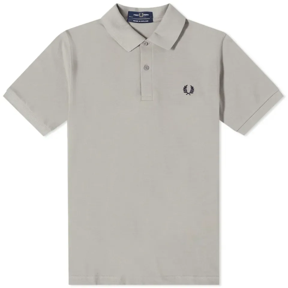 Reissues Plain Polo