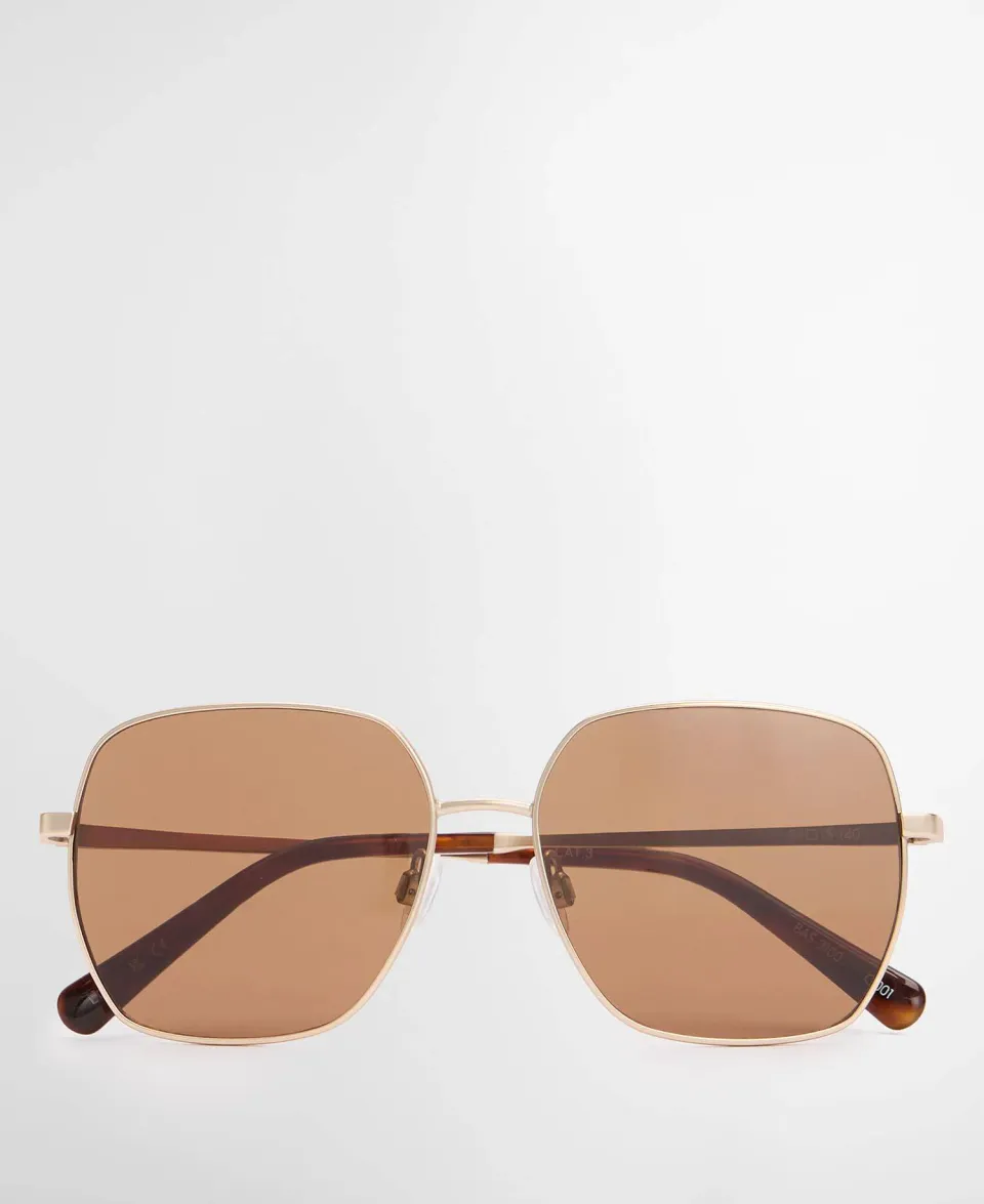 Bethany Square Sunglasses
