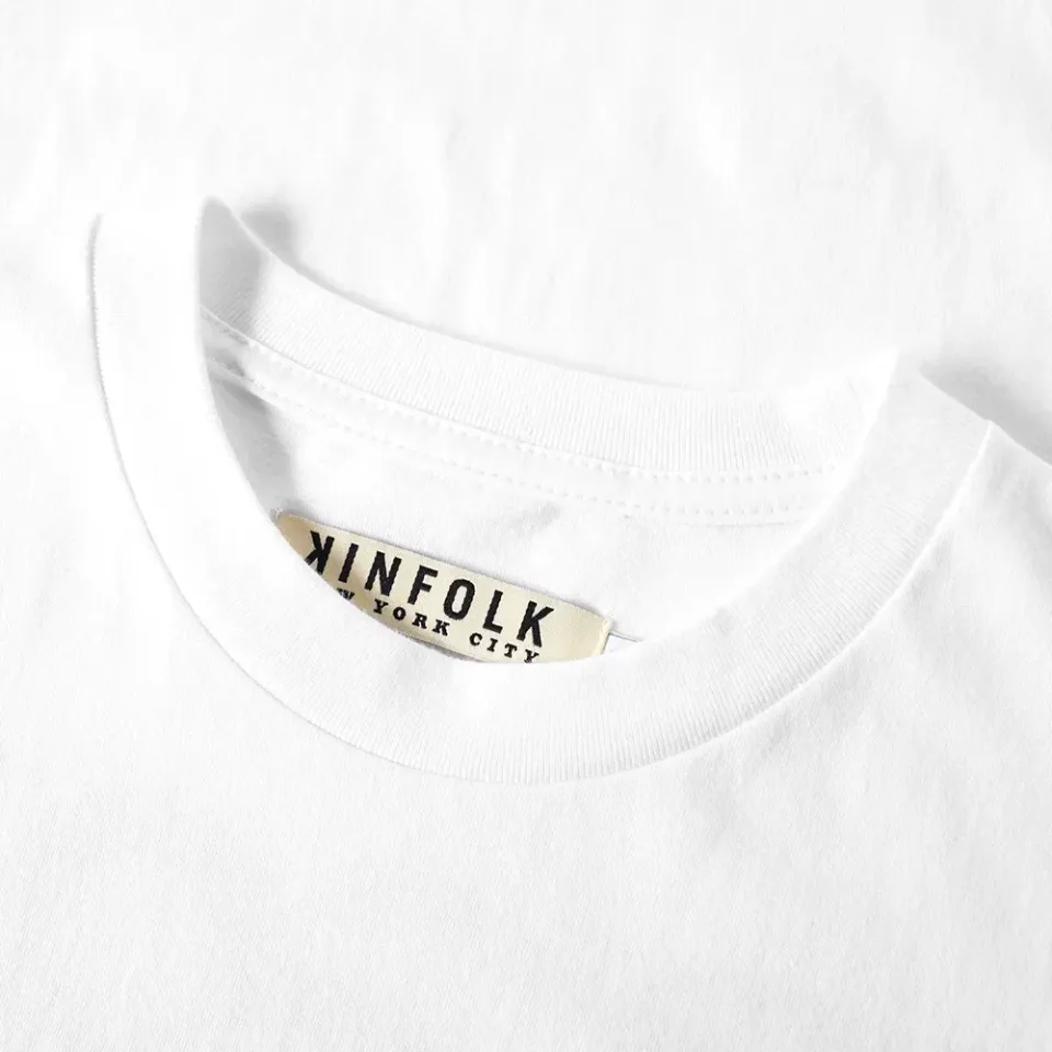 Madrona Tee
