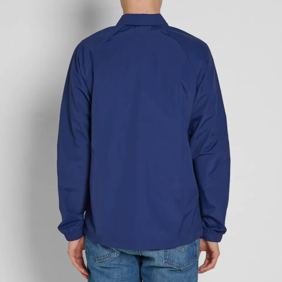 Howard Coach Jacket