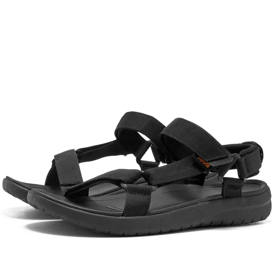 Sanborn Universal Sandal
