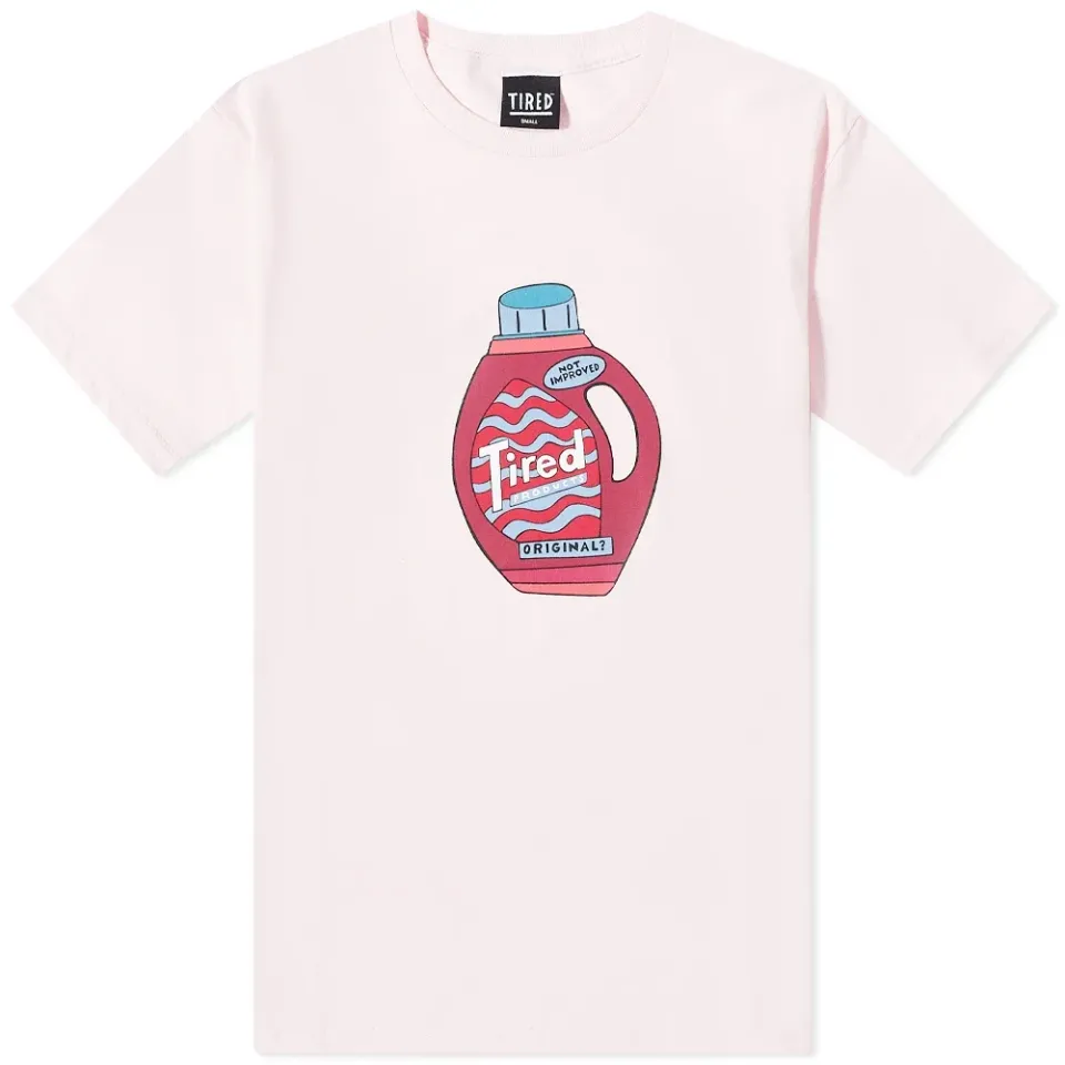 Detergent T-Shirt