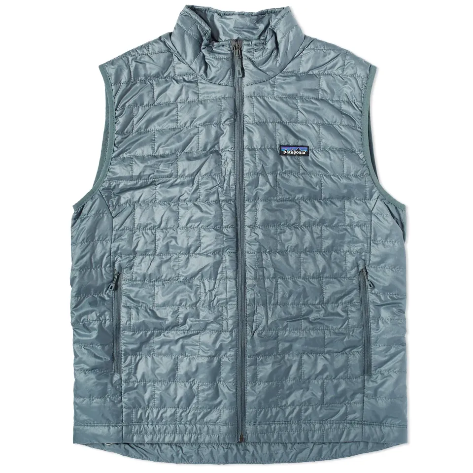 Nano Puff Vest