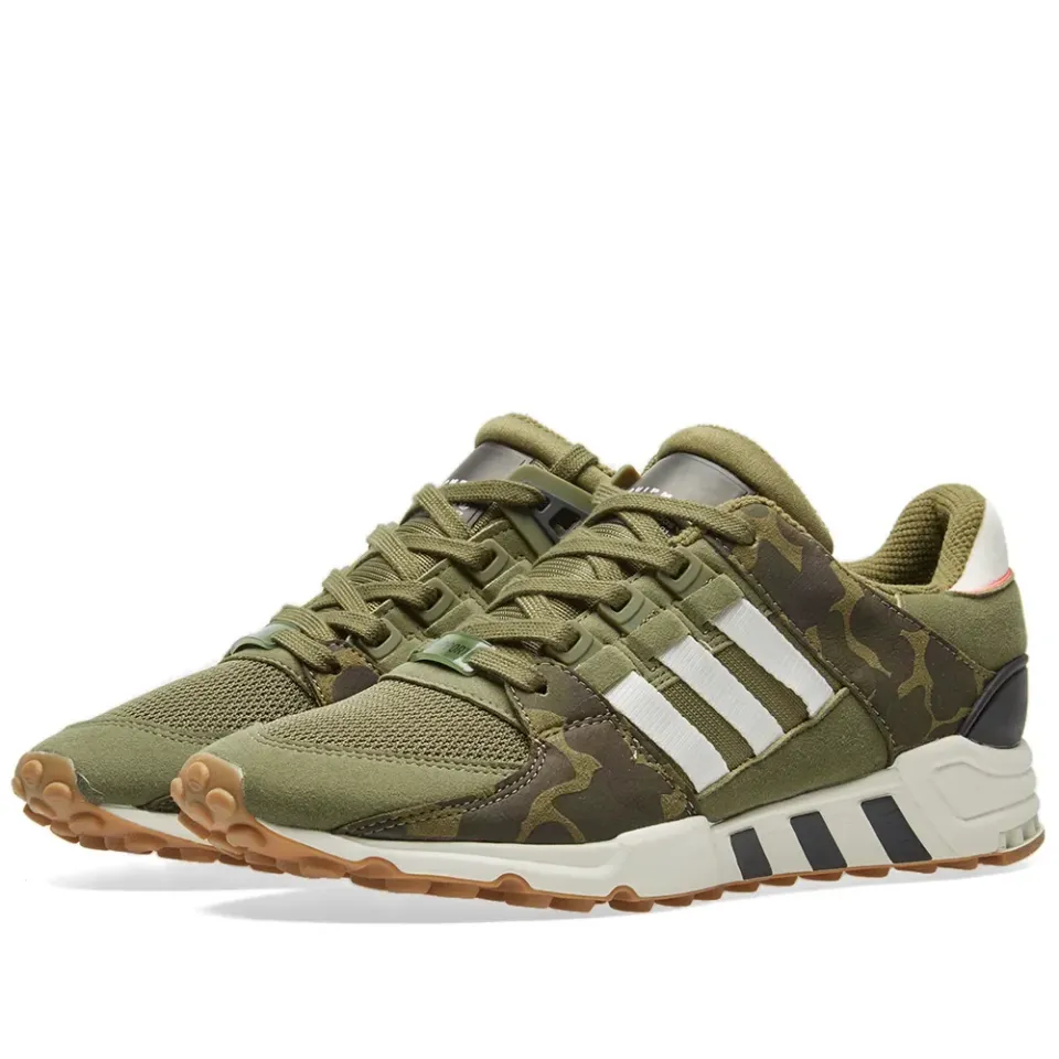 EQT Support RF