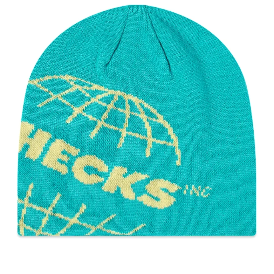 Globe Skully Beanie