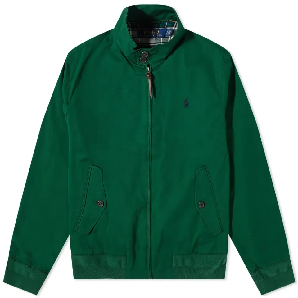 Baracuda Harrington Jacket