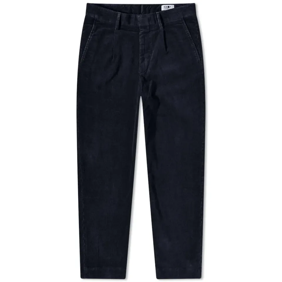 Bill Cord Pant