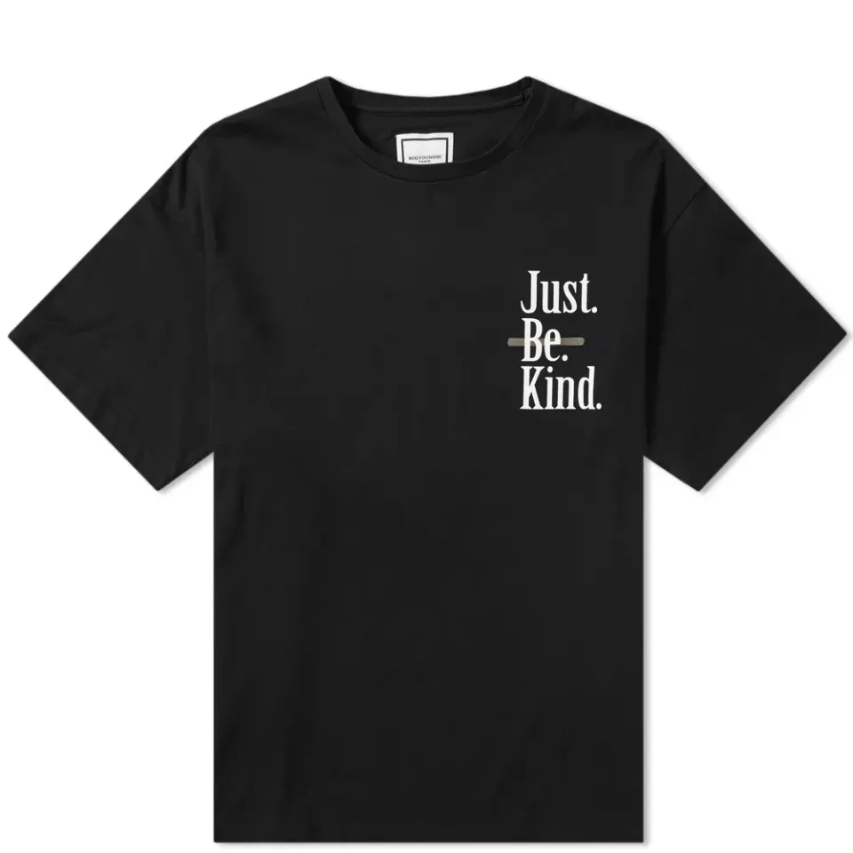 Just Be Kind Tee
