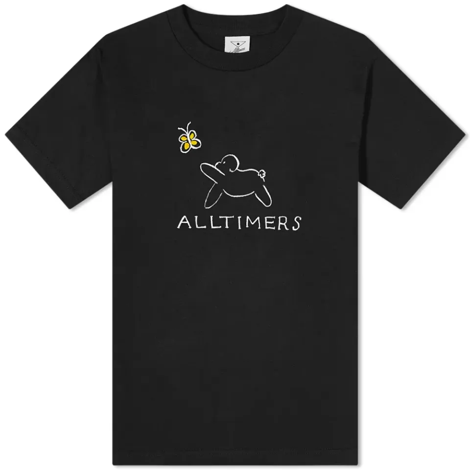 Claire Pup T-Shirt