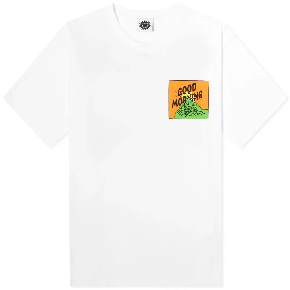 Mountain T-Shirt