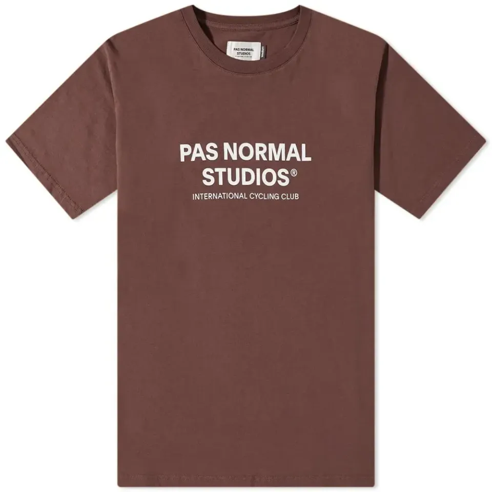 Off-Race Logo T-Shirt