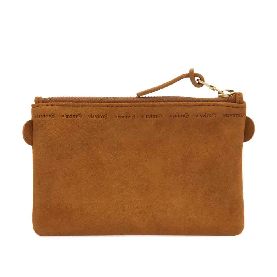 Suede Large Essentials Case