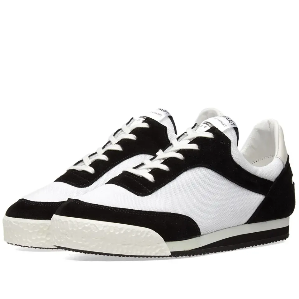 Comme des Garcons SHIRT x Spalwart Pitch Sneaker