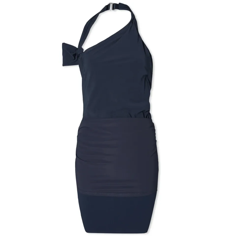 Nike x Jacquemus Layered Dress