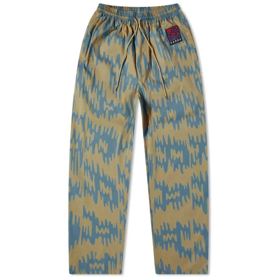 Tremor Pattern Pant