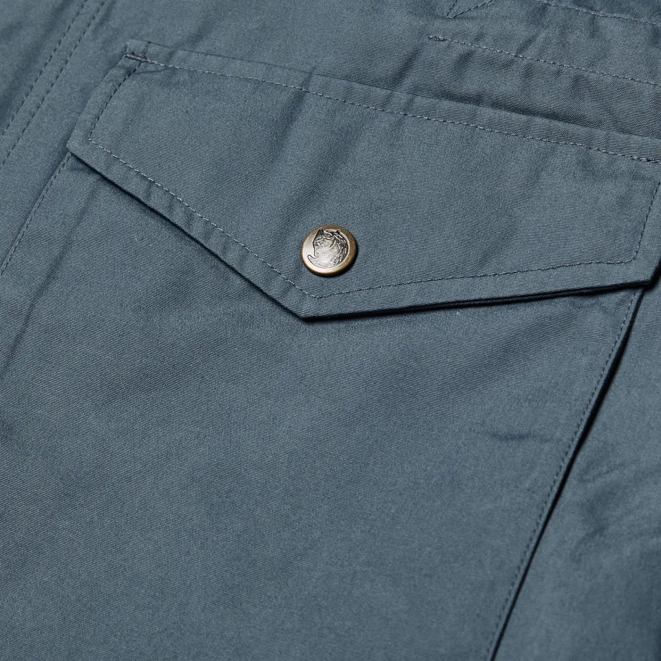 Räven Jacket