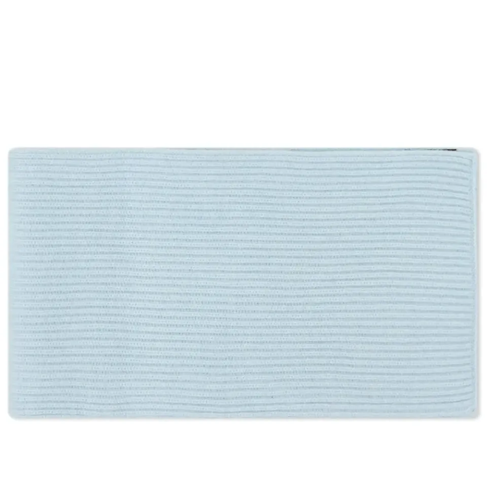 A.P.C. Camille Ribbed Scarf