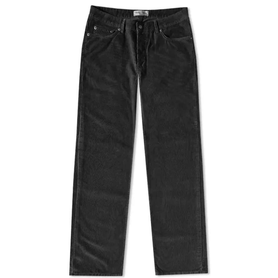 James Corduroy Trouser