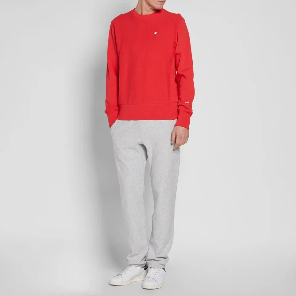 Classic Crew Sweat
