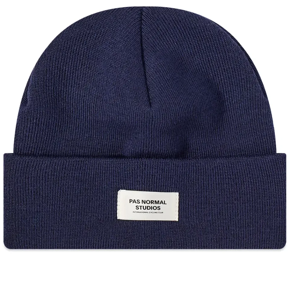 Off-Race Beanie