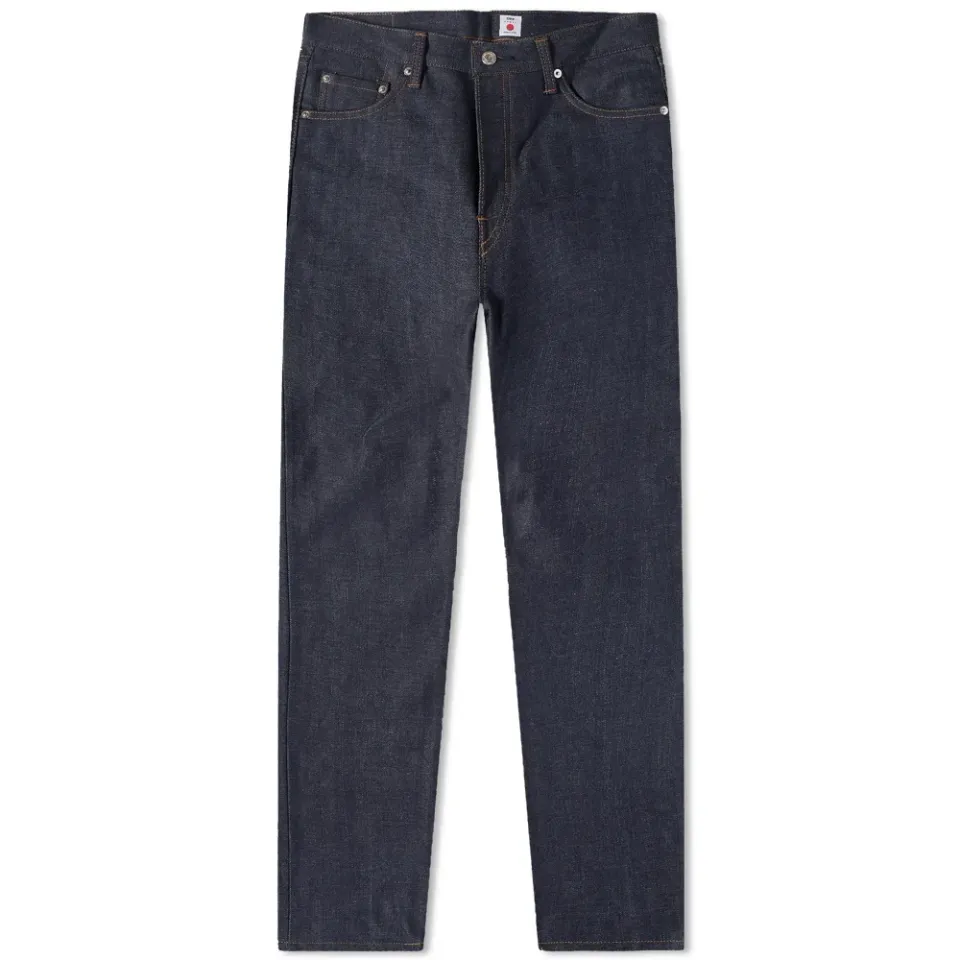 Slim Tapered Jeans