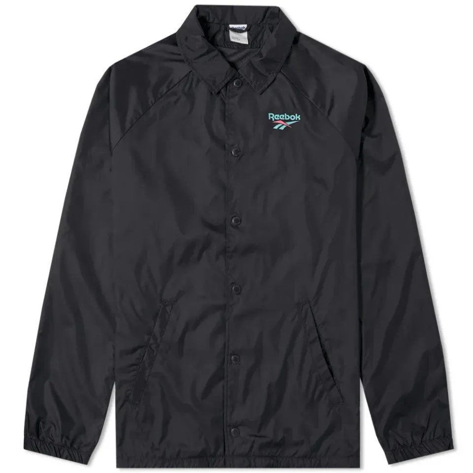 Coach Jacket