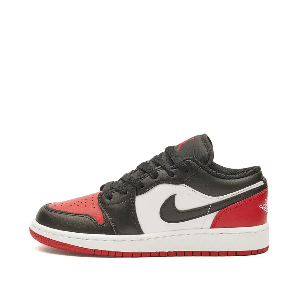 1 Low GS