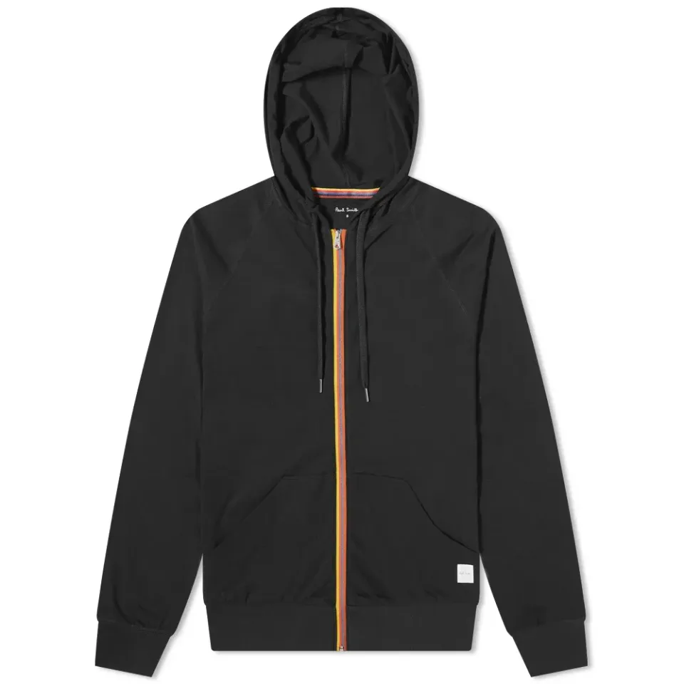 Lounge Hoodie