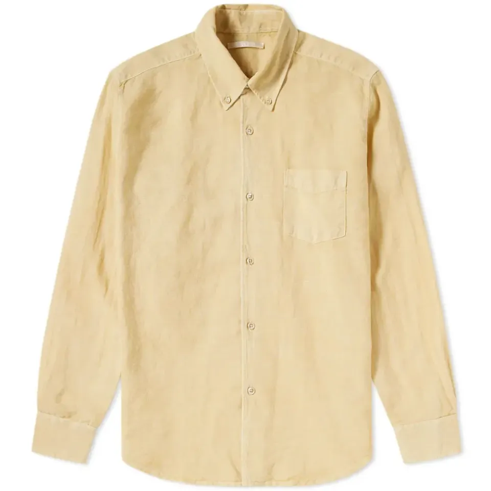 1950s Shirt