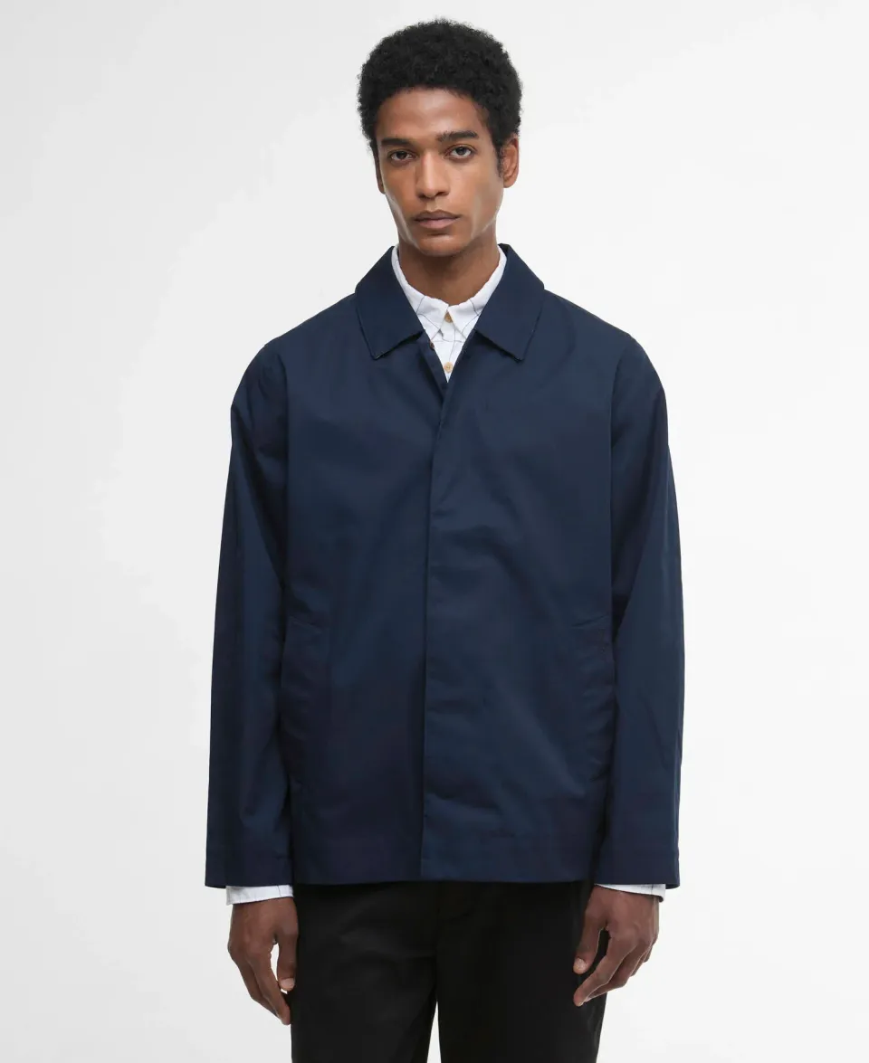Short Rokig Waterproof Jacket