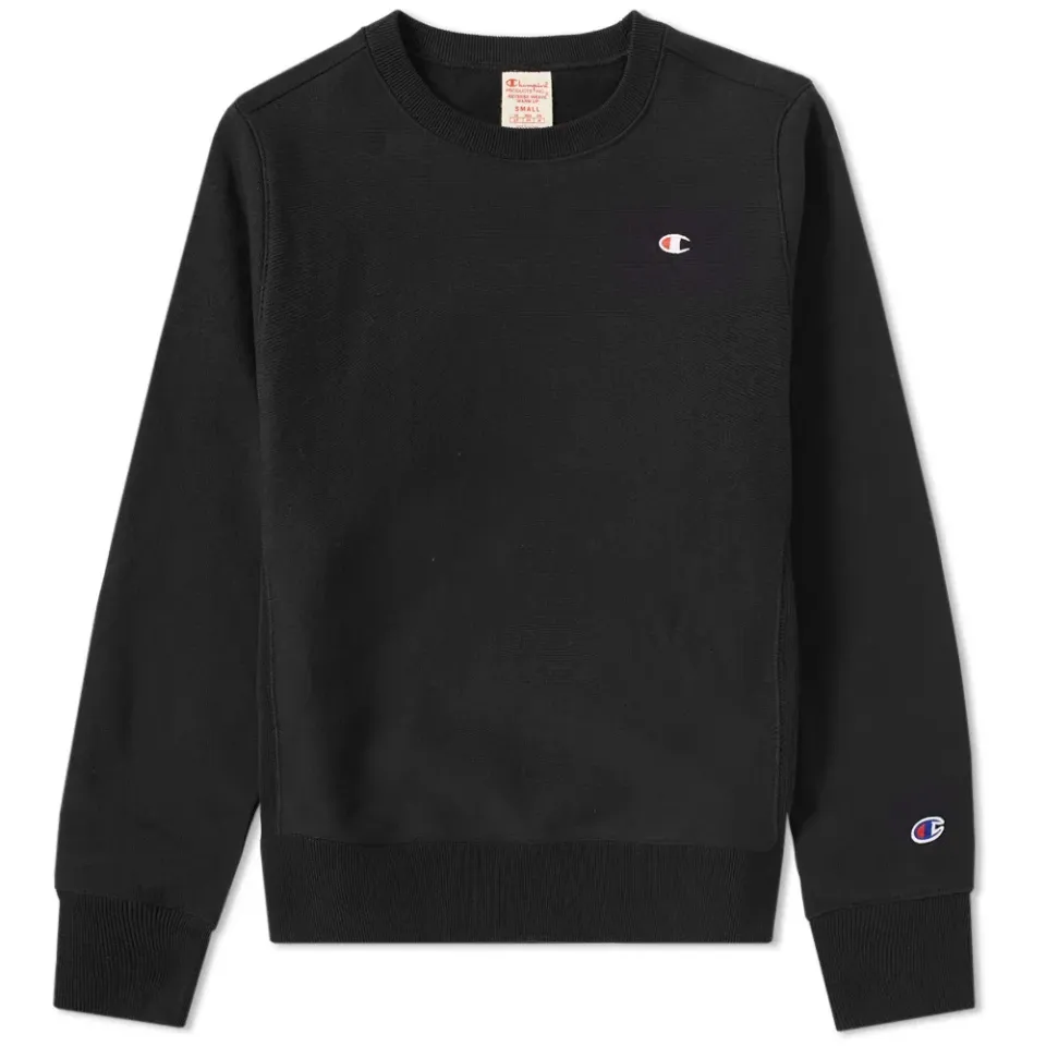 Women's Classic Crew Sweat