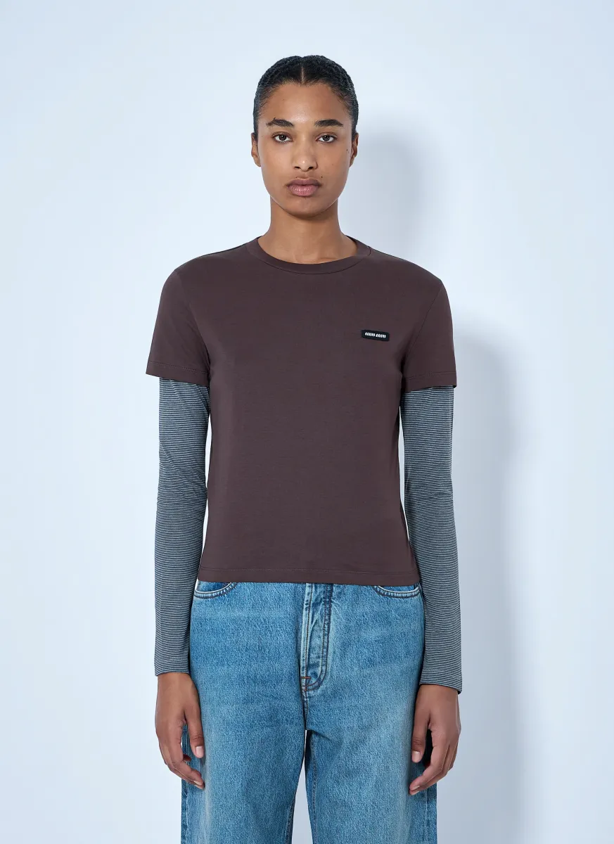 Jersey T-Shirt