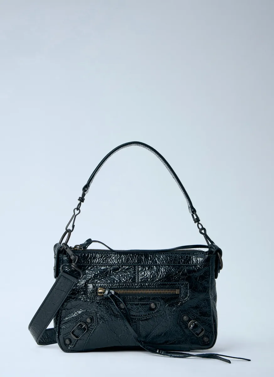 Le City Moto Mini Bag