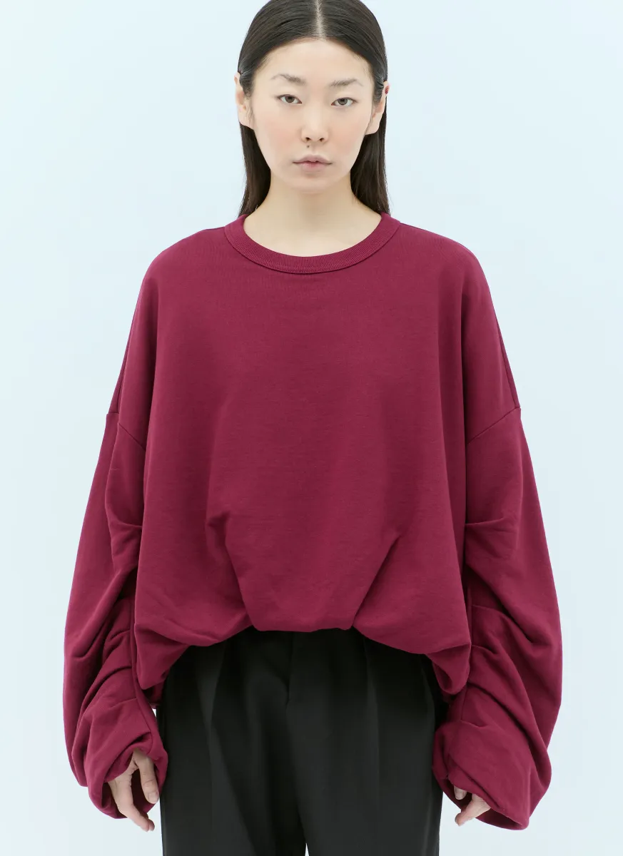 Hannett Sweatshirt