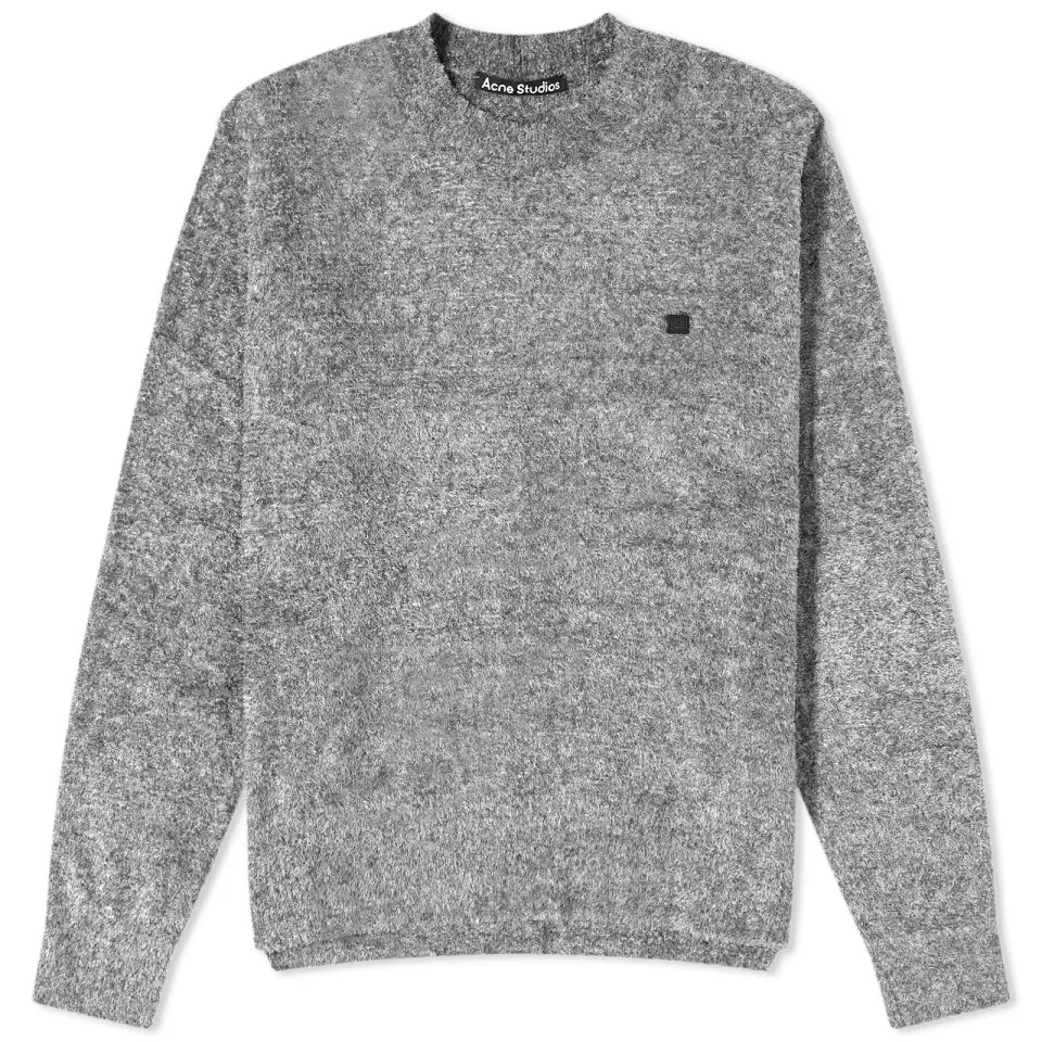 Kedgar Hairy Jumper