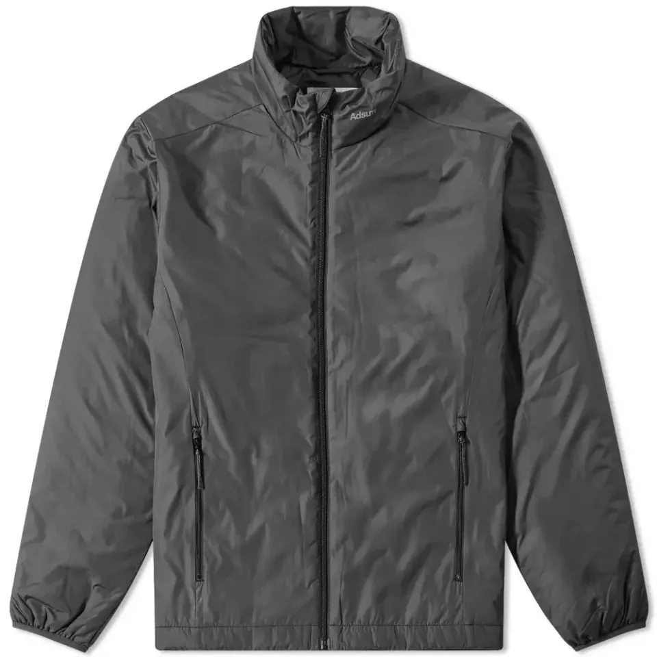 Hyperlight Ecofill Jacket
